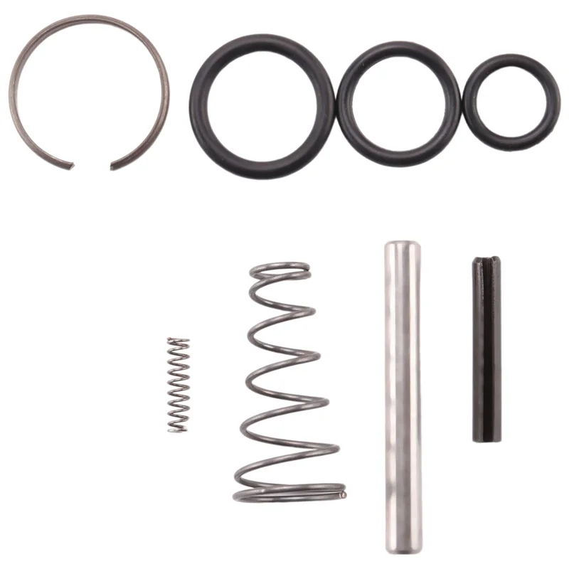 ABBP-3X 285B-TK1 مجموعة ضبط لجزء مفتاح الربط من سلسلة Ingersoll 285B-6 285B #5