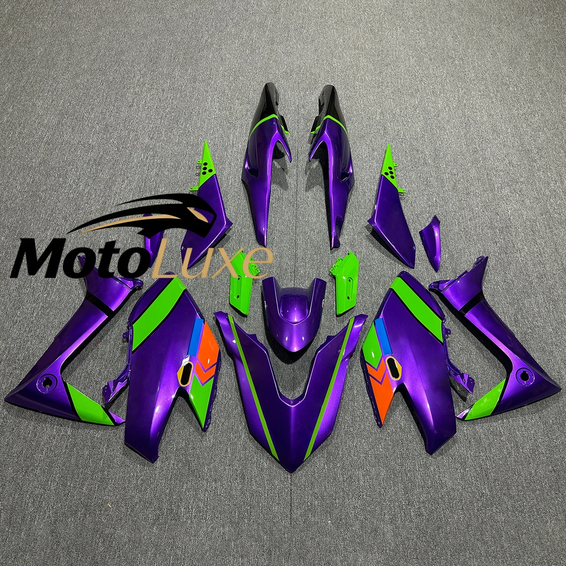 NEW ABS Motorcycle full Fairing kit fit FOR YAMAHA TMAX560 Tmax T-MAX 560 2020 2021 20 21 Fairings bodywork kits zxmt Plastics