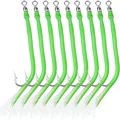 9Pcs Green