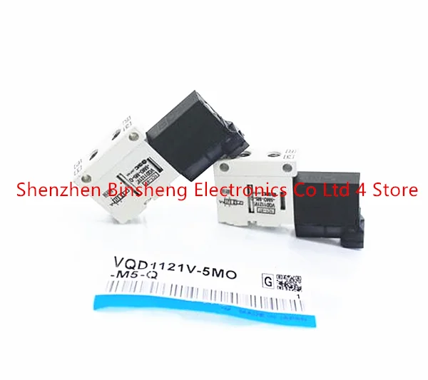 VQD1121U-5L-M5 VQD1121U-5M-M5 VQD1121U-5MO-M5 VQD1121U-5LO-M5 VQD1121W-5L-M5 VQD1121W-5M-M5 VQD1121W-5LO-M5 Spot Stock First Del