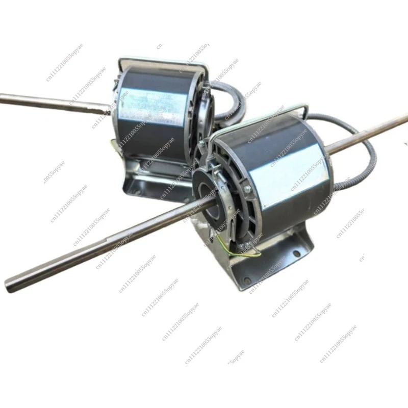 YD(S)K Fan Coil Motor Central Air Conditioning Motor Silent Pure Copper Coil 12 Shaft 14mm Air Conditioner Replacement Motor