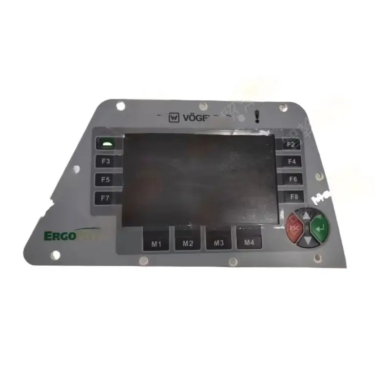 

Vogele High-Quality Vogele Control Panel for Vogele Asphalt Paver Model 2134276