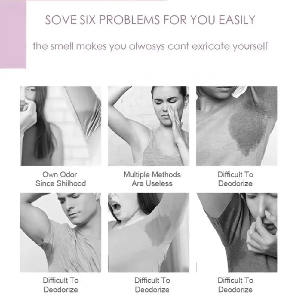 ﻿ لوشن فيشي المضاد للتعرق يمنع إزالة غدة العرق ويحافظ على جفافًا، عطرًا طويلًا، عطرًا طازجًا، غير مزعجًا