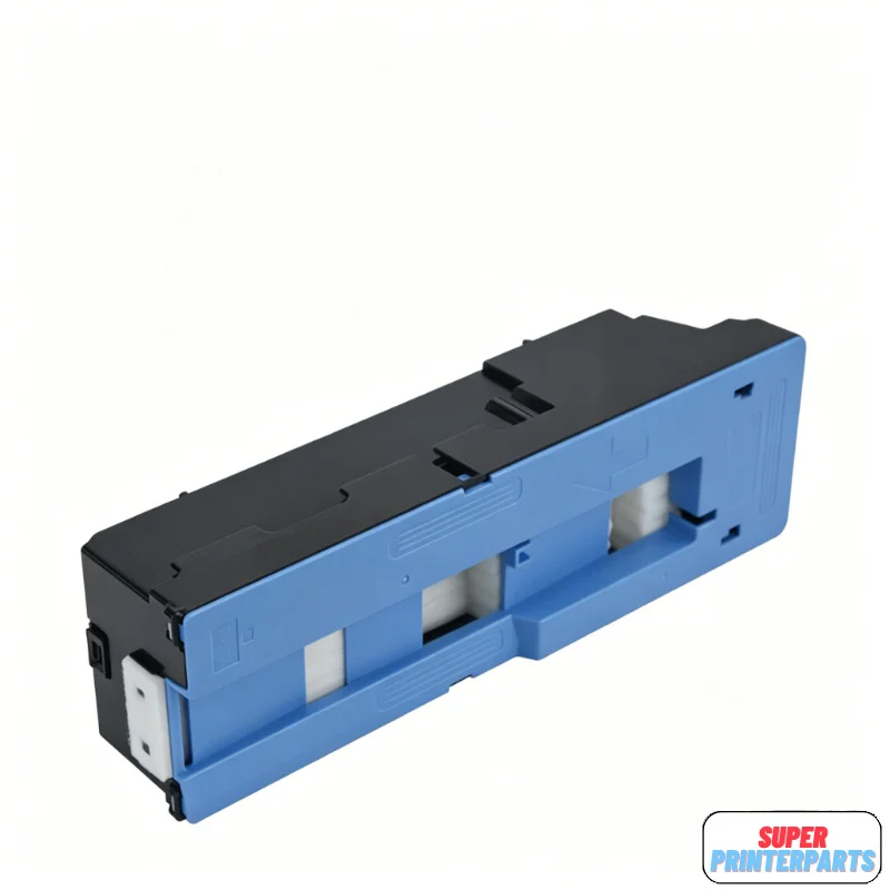 Maintenance Box MC-08 MC08 For Canon iPF8400 iPF8410 iPF8410SE iPF8410S iPF9000 iPF9000S iPF9100 iPF9010S iPF9110 iPF9400 MC 08