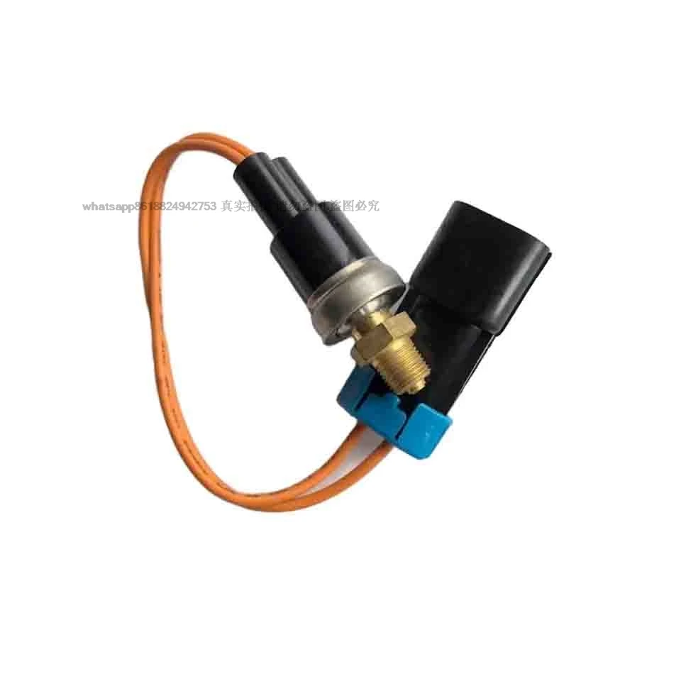 

12-00592-00 Pressure Sensor Switch For Vector 1800 Supra 422 450 550 622 644