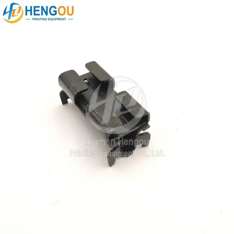 CA.021.026F 93.021.027 Seals Buckle Heidelberg CD102 SM102 Seal Strip Clip Printing machine supplies