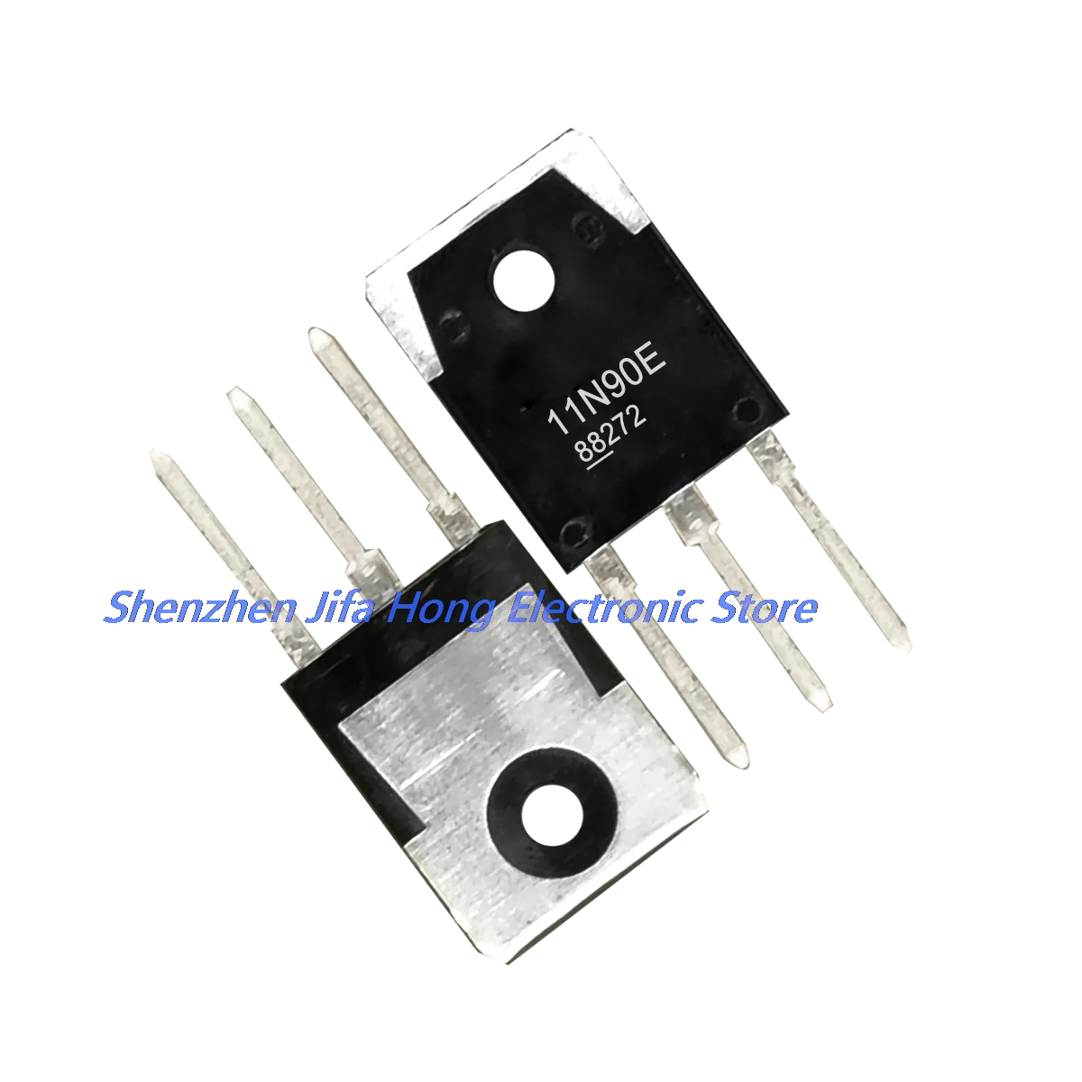 10PCS 11N90E TO-3P …