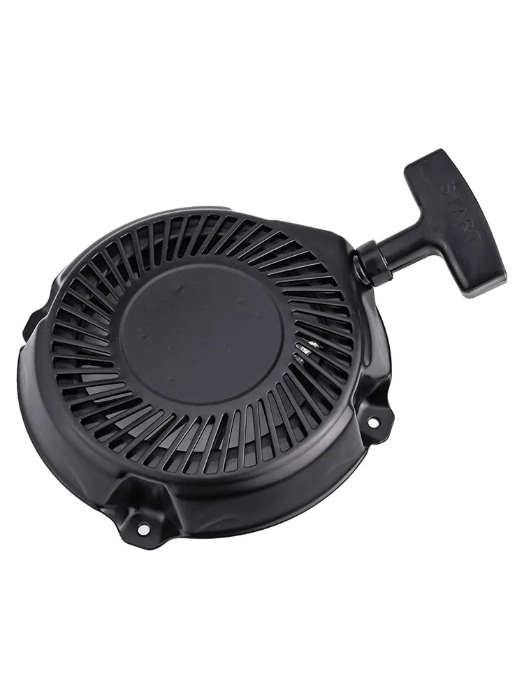 Easy Replacement or Upgrade with Compatibility of Pull Start Kit for Multiple Models 591301 693394 791670 795930