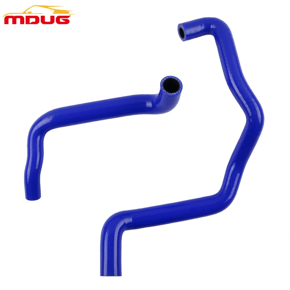 FOR Ford Focus MK2 ST225 Silicone Heater Matrix Hoses