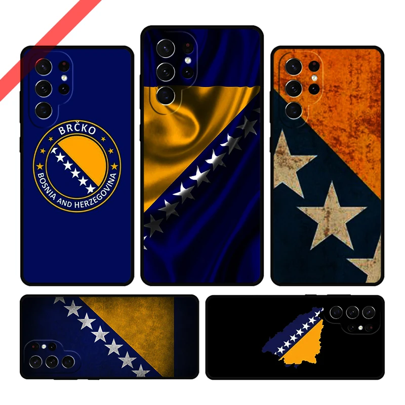 Bosnia And Herzegov… - image