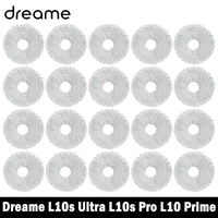Dreame L10S Ultra, L10S Pro, L10 Prime, S10 Pro, Xiaomi S10+, S20+, X10+, X20+, M30S D103CN, B101CN Mop Tray Holder Mount Part