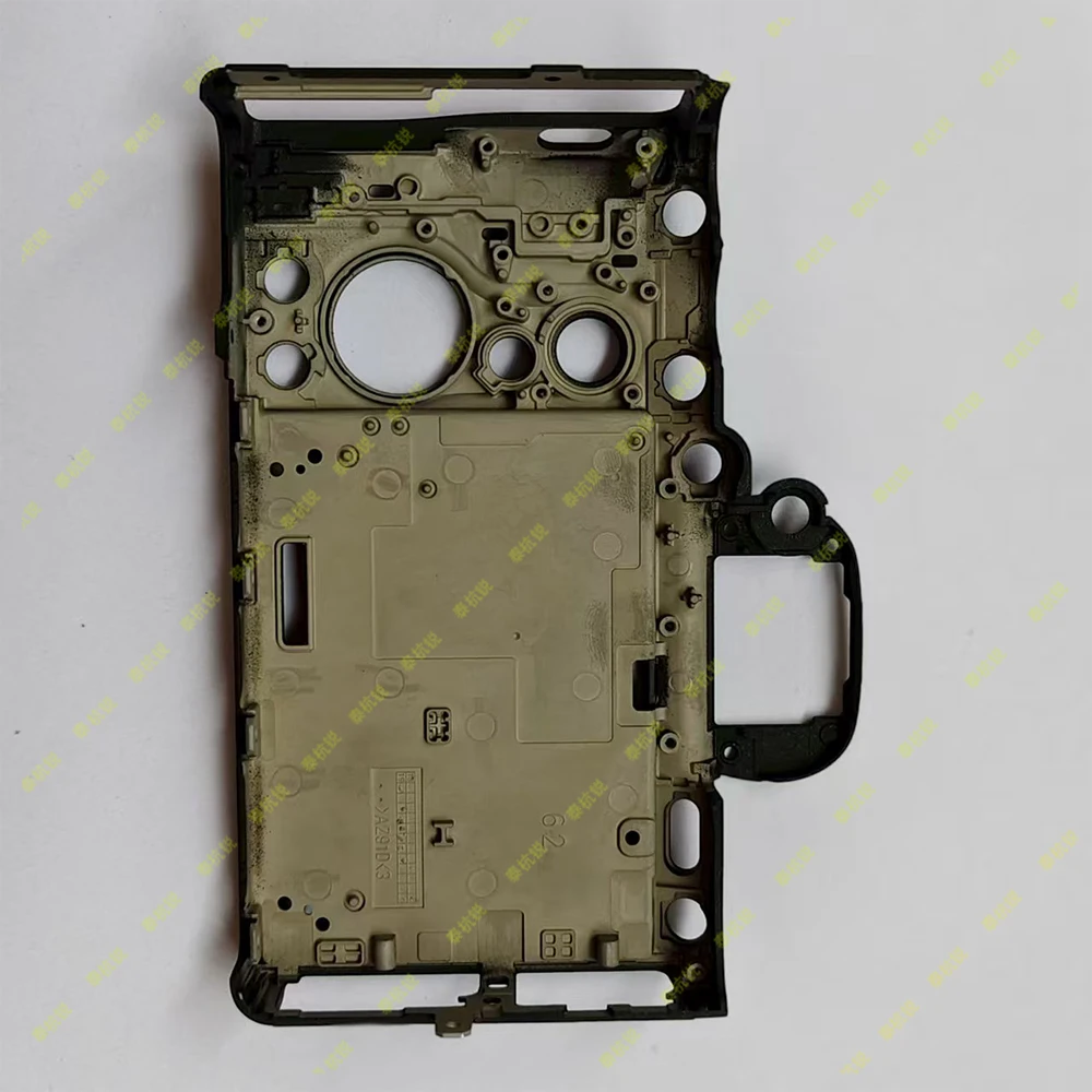 Rear Panel Camera Frame Bracket For Sony ILCE-7M3 A7MIII A7M3 Camera Repair Part