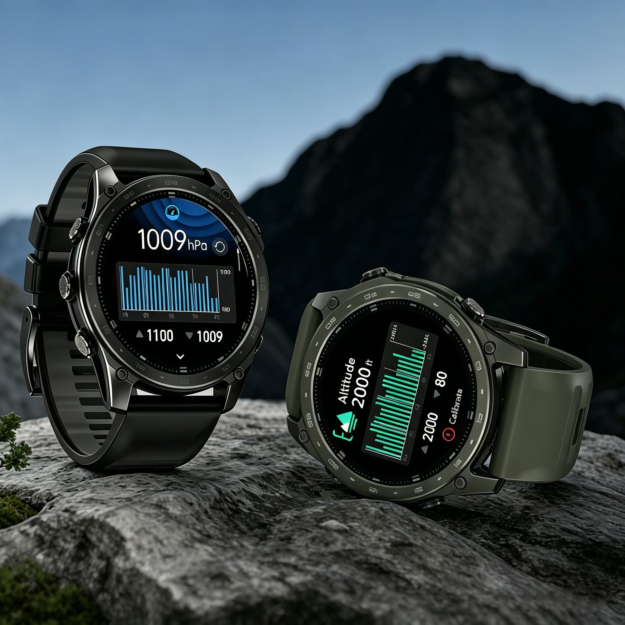 

Смарт-часы T8pro Sport с экраном 1,43 дюйма, мониторингом здоровья, для мужчин, для активного отдыха и походов, водонепроницаемые, с функцией телефона