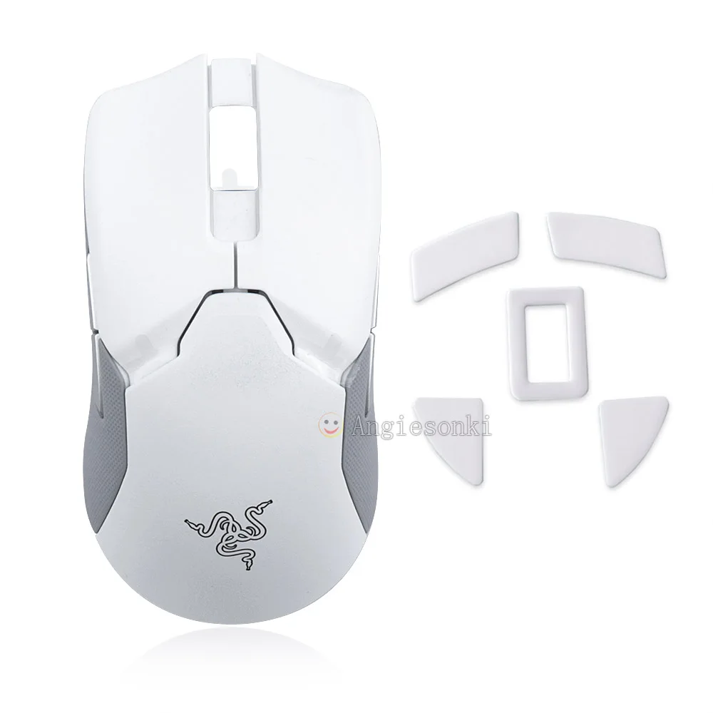 Maus rad/Top Shell/Abdeckung/dach für Razer viper ultimative Drahtlose Maus