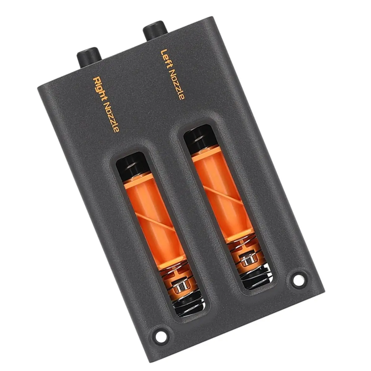 

618 Mega Sale New Consumable Buffer for Bambu Lab X2D Filament Buffer - X2D 3D Printer Accessory [for X2D ]