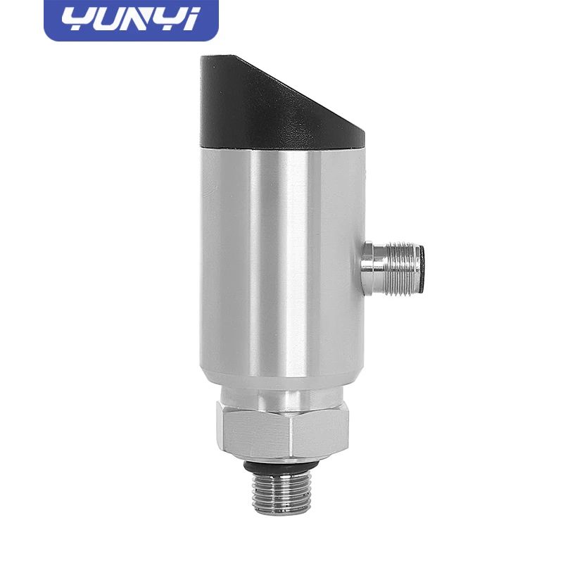 وحدة تحكم رقمية 100 ميجا باسكال أوتوماتيكية 4-20 مللي أمبير، مفتاح ضغط متكامل #5