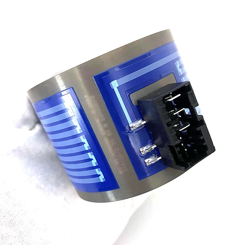 thick film heating ring, For Siemens/Bosch dishwasher heating circulation pump and water pump heating rinccessories (75mm/55mm )