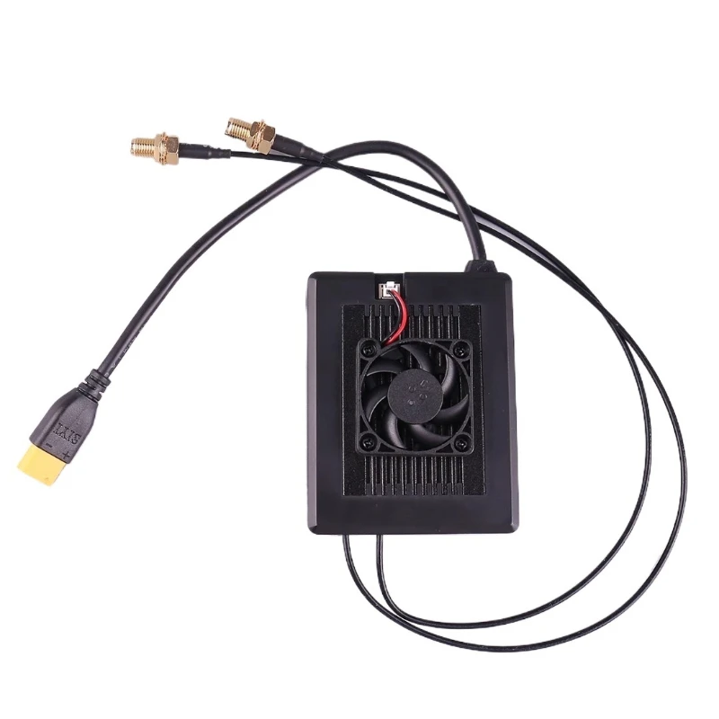 

Remote control receiver accessories MK15 MK32 DK32S VD32 model aircraft remote control sky terminal