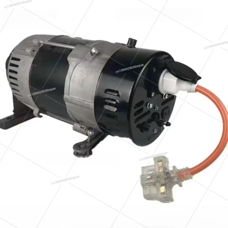 

Дизельный генератор медных шкивов 2 кВт 3 кВт 8 кВт