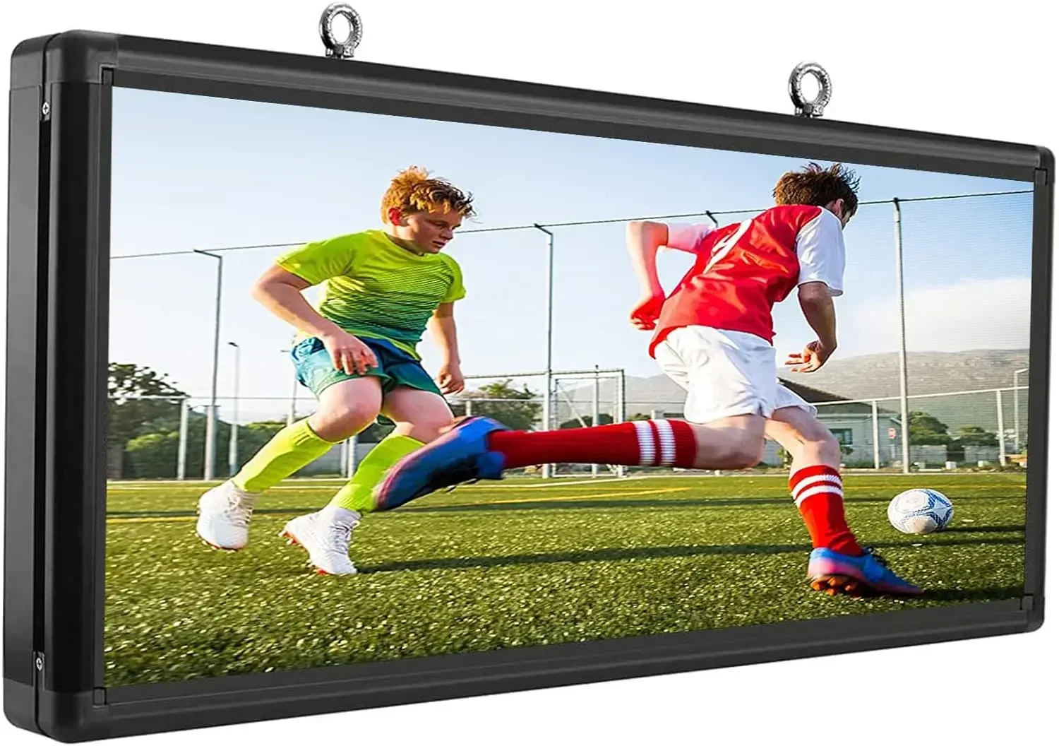 P3.91 P6.67 P8 P10 High Brightness LED Advertising Screen Digital Signage Billboard Outdoor Led Display