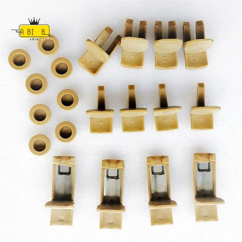 

ABIB -1Set 6DCT450 MPS6 Repair Kit For Land Rover Volvo Ford Mondeo
