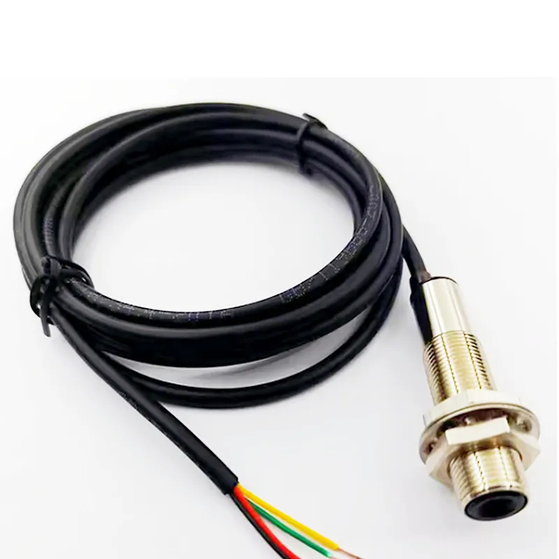 1 STKS/PARTIJ MCU90640 MLX90640 IR 32*24 infrarood temperatuurmeting rooster sensor Warmtebeeldmodule