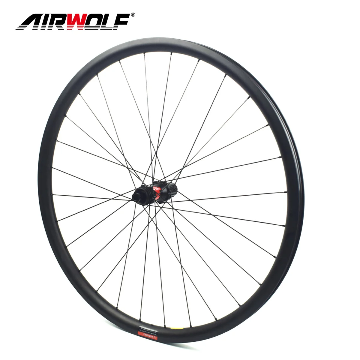 Airwolf Light Carbon MTB Wheelset 29er And 29ER Boost 148mm or 142mm Mountain Bike Wheels Carbon MTB Wheels Bicycle Wheelset