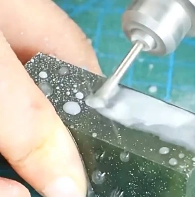 

Sphere Diamond Grinding Head 6-50mm 6mm 8mm Shank Diamond Round Burring Sanding Drill Bit for Stone Jade Carving Polishing