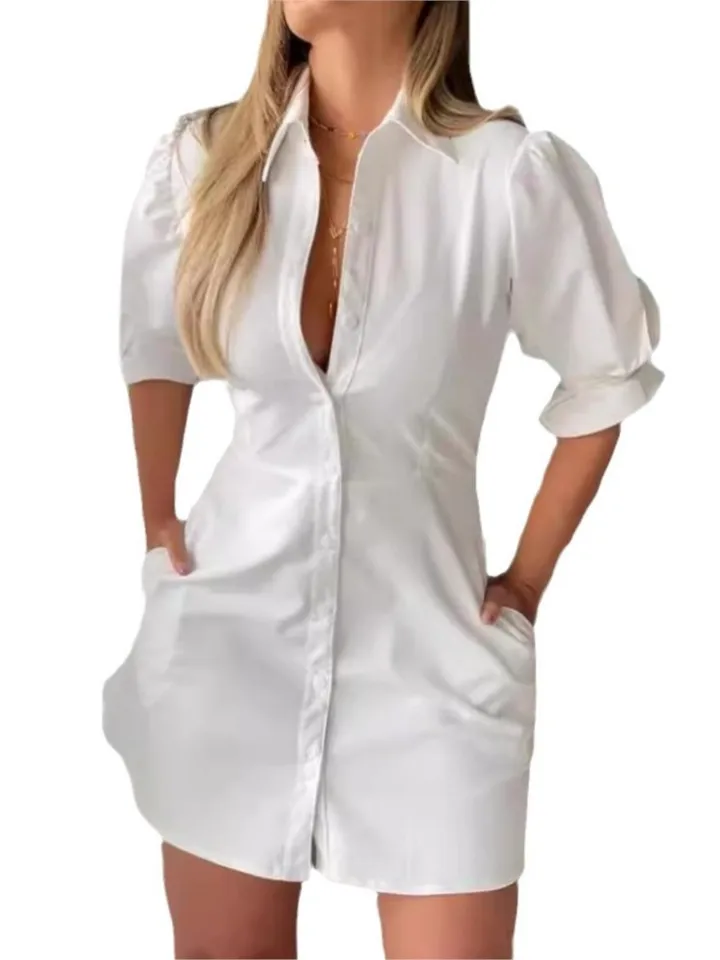 white long flowy dress for photoshoot Long Flying Dress - Made-to-Measure Dress for Photoshoot