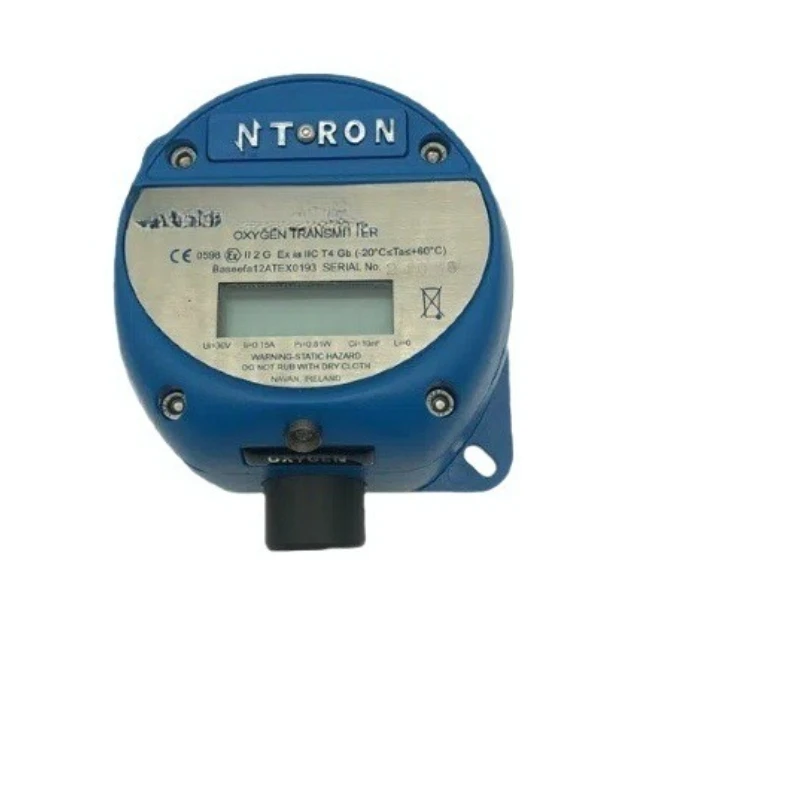 

OxyTx200 oxygen concentration detection
