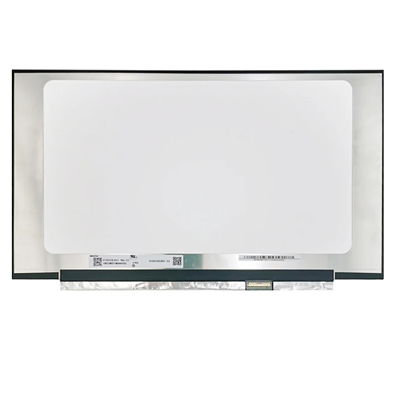 

N156HCE-EN1 NV156FHM-N61 N156HCE EN1 1920x1080 30-Pin 15.6 INCH IPS 72%NTSC Laptop Lcd Screen Matrix Display Panel