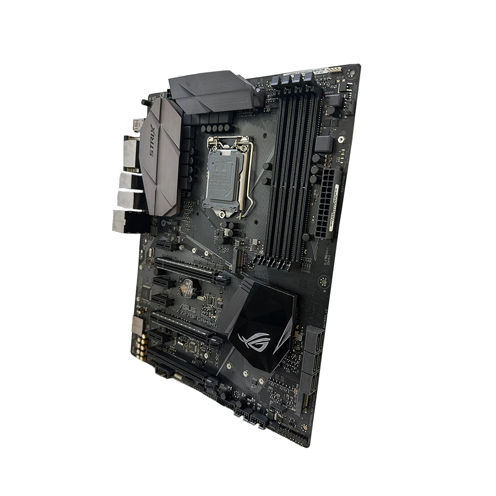 Thumbnail 4 - #6 Best Gaming Motherboard Boards to Buy In 2026