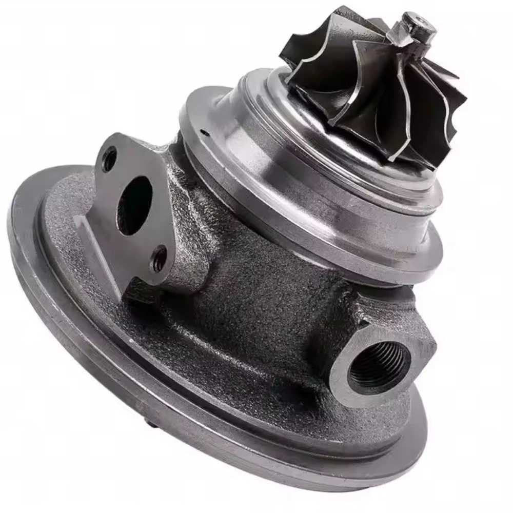 Hoge kwaliteit Nieuwe Voor VC420088 MFS Core Turbo Voor Auto's RHF4H voor L 200 2.5TD 133HP 4D5CDI 2477 ccm 2005-Motor Onderdelen