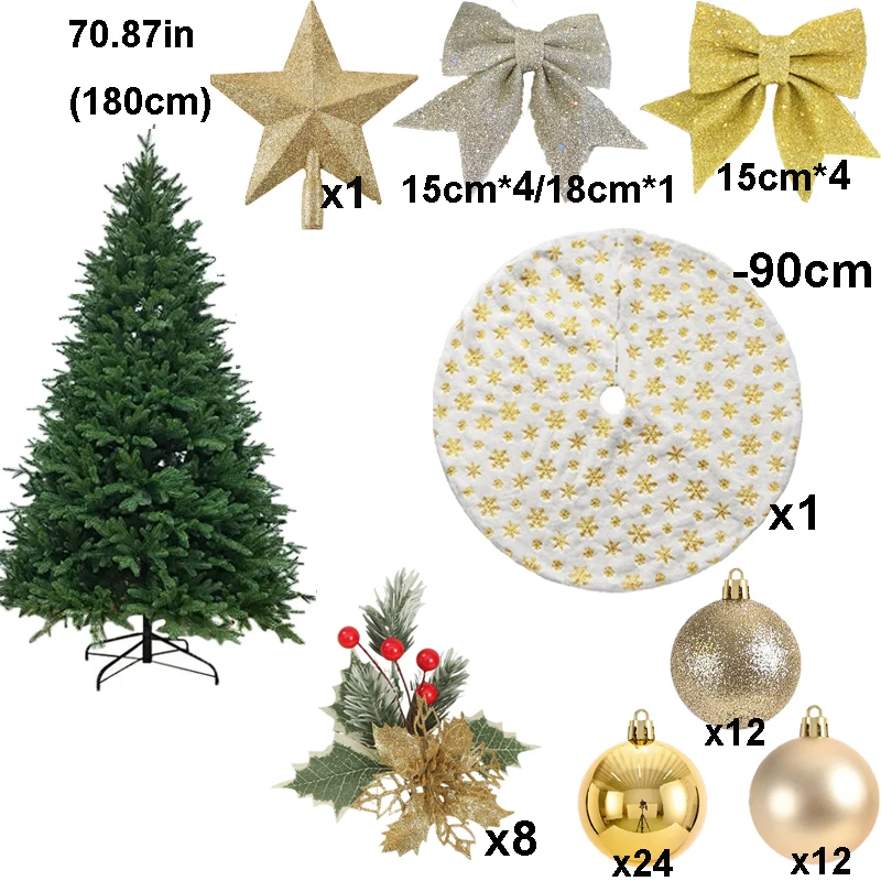 Christmas Trees Dec… - image