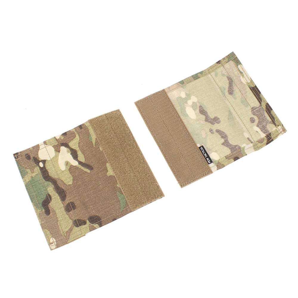 1 คู่ SS เสื้อกั๊กป้องกันไหล่ LV119 เสื้อกั๊กยุทธวิธี Universal ไหล่ครอบคลุม