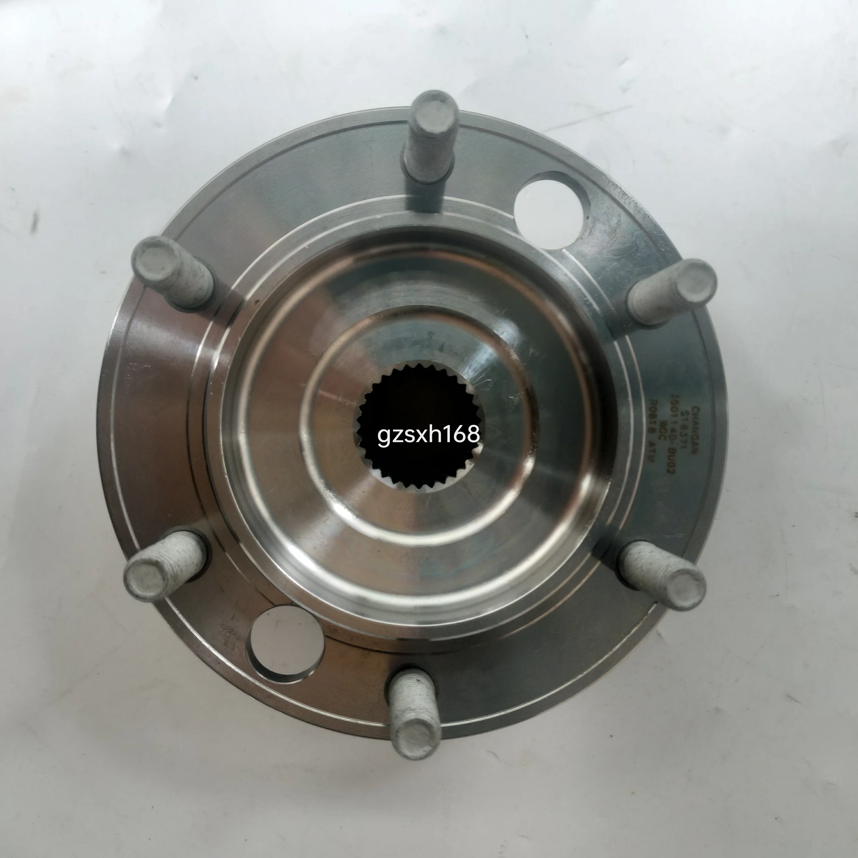 Kaicheng F70 PC201050-1002 Front Wheel Drum Bearings and Steering Knuckle for    Nter Pickup Hup