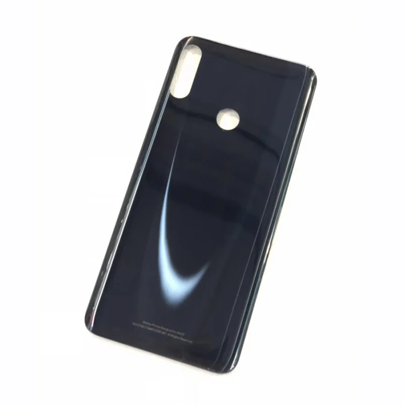 

Оригинальная задняя крышка для Asus Zenfone Max Pro (M2) ZB631KL, задняя крышка для замены жесткого аккумулятора, задняя крышка корпуса