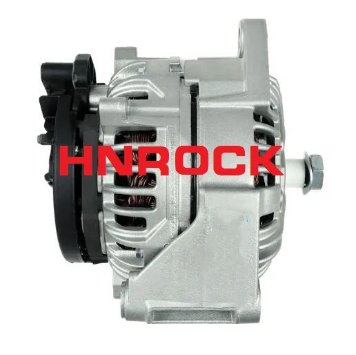 NEW HNROCK 24V 100A ALTERNATOR 23535N CA1693IR 0124655003 0124655039 0986046570 19070018 19092002 19092042 1986A00547 FOR DAF