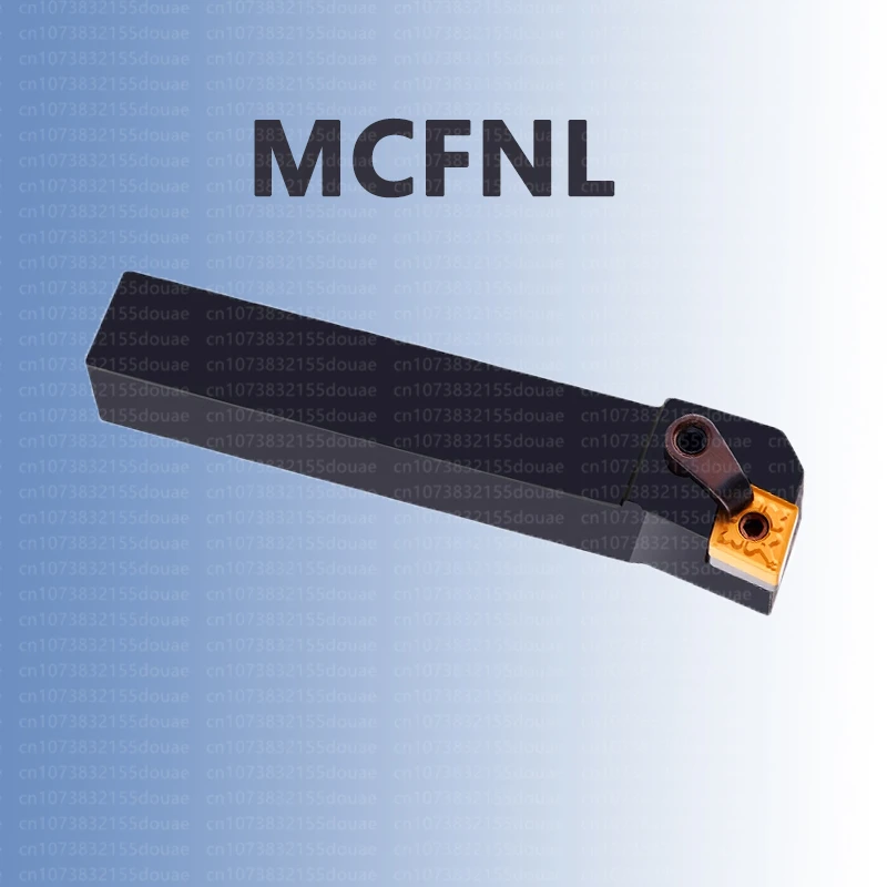 MCFNR1616H12 MCFNL1616H12 MCFNR2020K12 MCFNL2020K12 MCFNR2525M12 MCFNL2525M12 External Tool Holder CNC MCFNR MCFNL 16mm 20x20