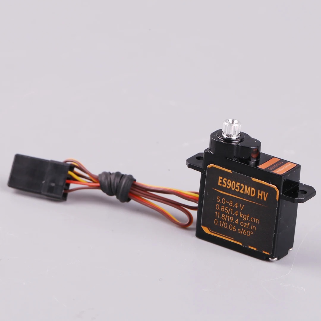 Emax ES9052MD Hv Al…