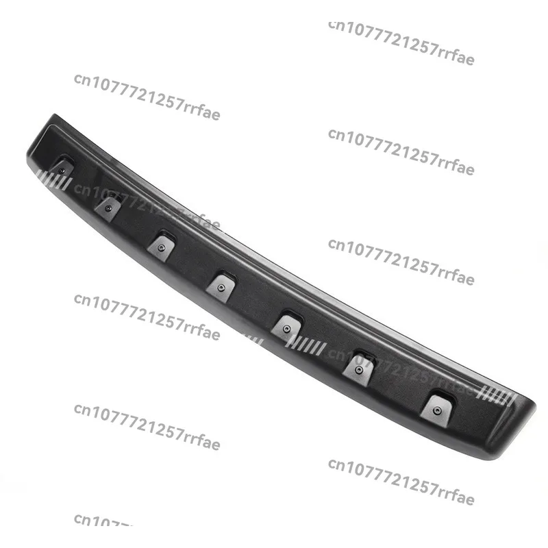 Applicable to 2018 + JB74 JB64 hood ABS baffle sand and gravel block, sand and gravel block