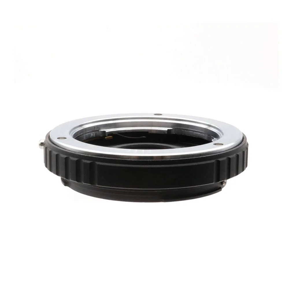 MD - EF For Minolta MD mount lens Canon EOS EF camera Mount Adapter Ring Minolta MC EFS EF-S Correction Glass Focus to infinity