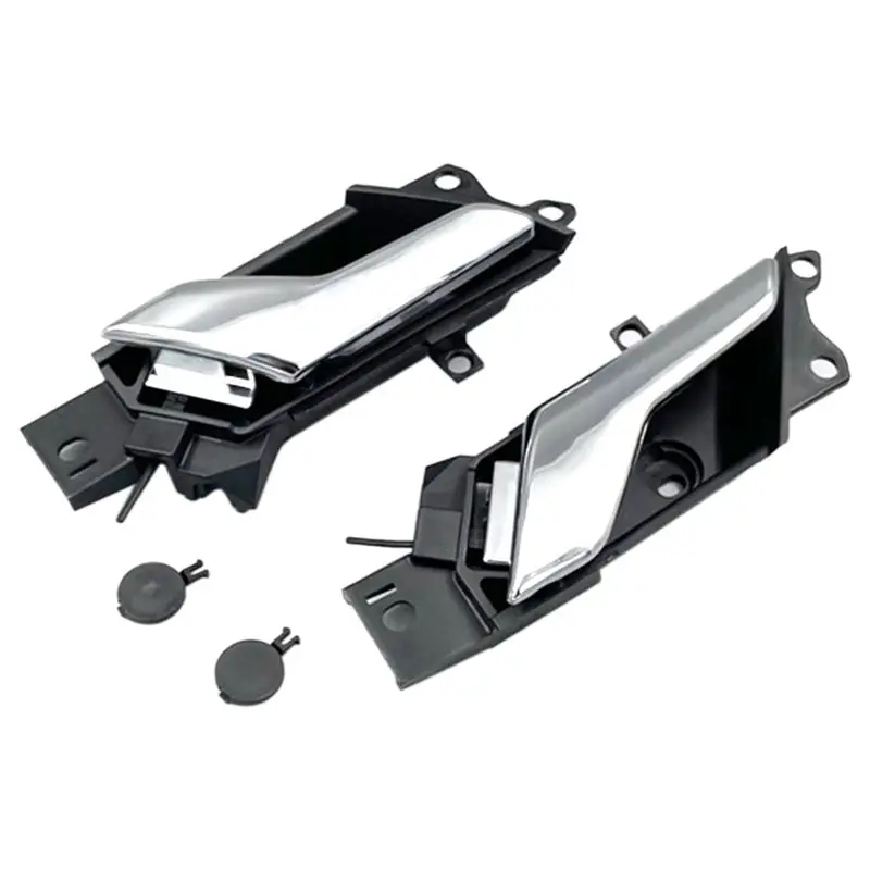【AC77 Top !! 】6X Car Interior Left Right Door Handle Fit For Chevrolet Opel Antara 96861998 96861999