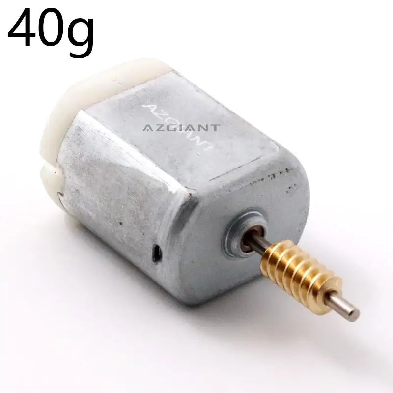 FC-280SC-18180 Car Steering Column Flange Ignition motor DC 12V Worm For Kia K2 K3 K5 MK3 MK4 Auto Replacement Parts DIY