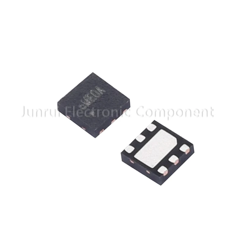 10PCS/LOT SY6287CDEC DFN Low-Loss Distribution Switch Power Chip Electronic Component  Integrated Chip Ic  New And Original