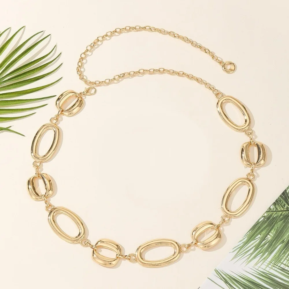 Thumbnail 3 - #48 Metal Waist Chains Discount Picks