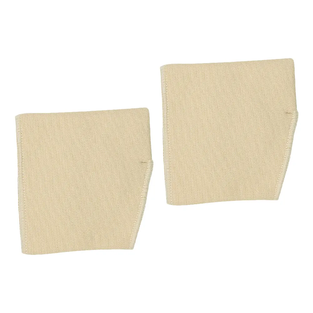 

Anti-wear Forefoot Pads Metatarsal Half Shoes Palm Cover Cushions for Women Men Nylon Rubber SEBS Breathable Comfortable Reduce