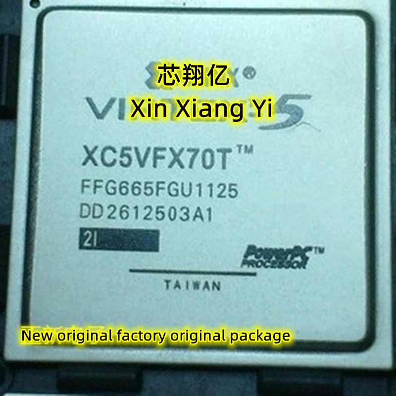 XC5VFX70T-FFG665 XC5VFX70T-2FFG665I XC5VFX70T-1FFG665I XC5VFX70T-2FFG665C BGA New home furnishings