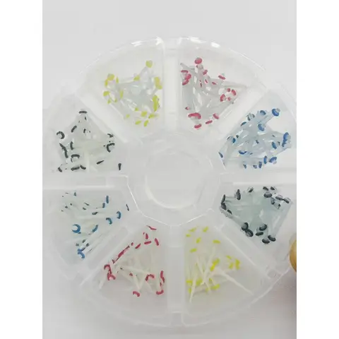 8 best sales दंत फाइबर पोस्ट - №6