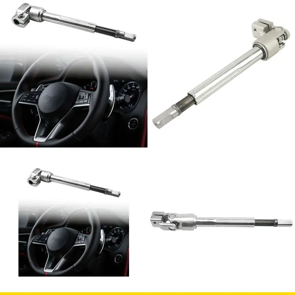 SZCH 48080-3TA0A 480803TA0A Alloy Steel Universal Joint Connector for Vehicle